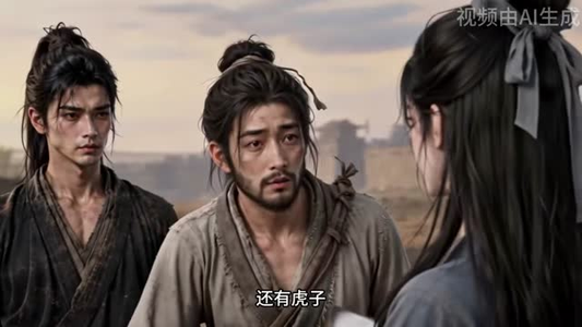 金玉良缘闯荒年（227集）百度网盘在线看