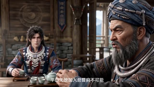 死囚营杀敌就能加点第四季(100集) 死囚营杀敌就能加点第四季(100集)高清画质免费看