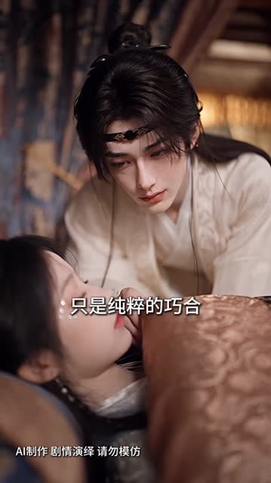 嫁高墙:皇子妃她只装三分乖(50集) 嫁高墙:皇子妃她只装三分乖(50集)看过的人都说好
