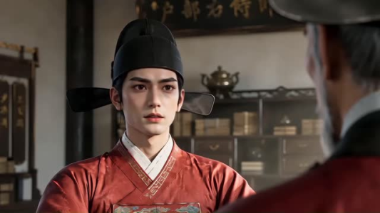 洪武苟长生第一季续集二(141集) 洪武苟长生第一季续集二(141集)在线免费观看