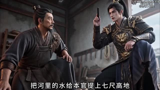 孤城照山河第二季(210集) 孤城照山河第二季(210集)精彩的短剧