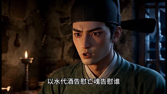 洪武苟长生第一季(256集) 洪武苟长生第一季(256集)短剧全集抢先看
