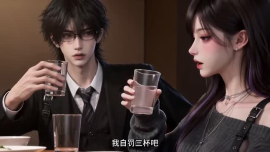 露水攻略(16集) 露水攻略(16集)在线观看
