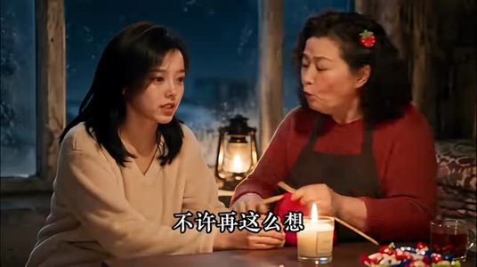 捡了个南方小土豆:东北冬日治愈录(56集) 捡了个南方小土豆:东北冬日治愈录(56集)番茄短剧免费看