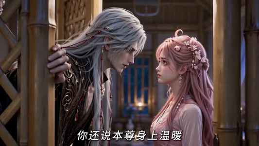 魔尊啊魔尊之魔尊大人恋爱脑第二季(118集) 魔尊啊魔尊之魔尊大人恋爱脑第二季(118集)最火的短剧