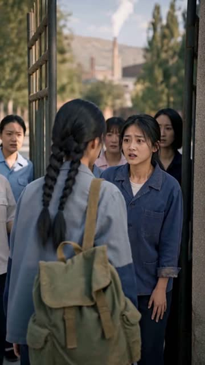 她生来野蛮无畏(59集) 她生来野蛮无畏(59集)独家资源免费看