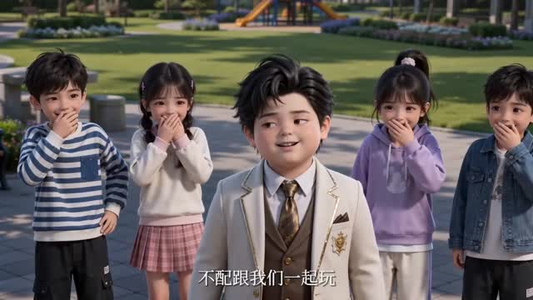 看不起保安,小铁拳来教你做人(67集) 看不起保安,小铁拳来教你做人(67集)UC网盘在线看