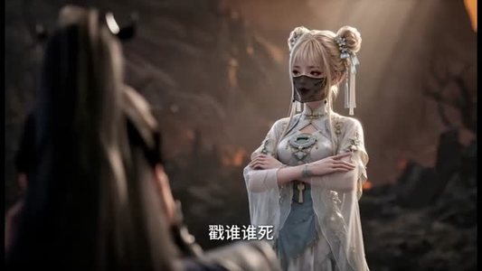 我靠千亿灵石纵横仙界(80集) 我靠千亿灵石纵横仙界(80集)零花钱看整部剧