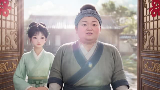 侯府贵女生存手册第一季(106集) 侯府贵女生存手册第一季(106集)热播短剧推荐