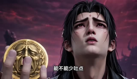 修仙:我的词条能开挂第六季(106集) 修仙:我的词条能开挂第六季(106集)女主谁演的