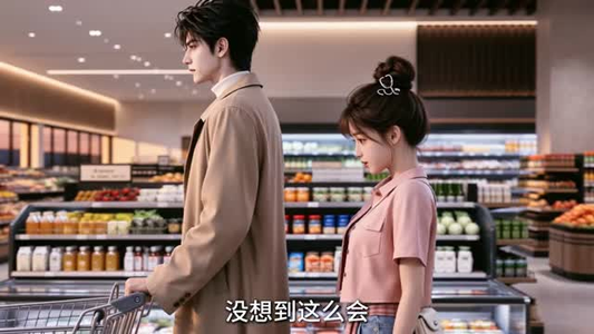 靳爷隐婚，诱哄官宣（249集）零花钱看整部剧