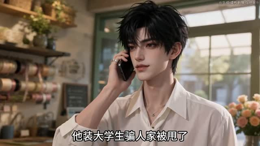 听见你心底的颜色(177集) 听见你心底的颜色(177集)这部短剧我爱了