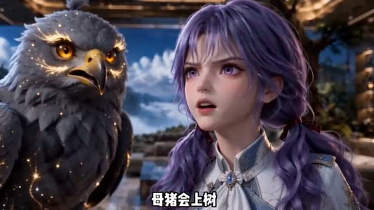 万兽之我当狱长那些年全员皆是哈基米(115集) 万兽之我当狱长那些年全员皆是哈基米(115集)全集下载