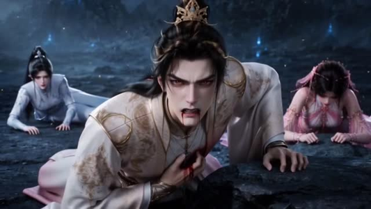 圣女枕星青云诡簿(176集) 圣女枕星青云诡簿(176集)好看的国产短剧