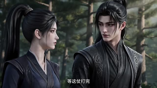 烬九州第十五季(176集) 烬九州第十五季(176集)超好看短剧推荐