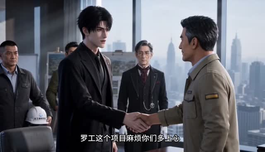 小泉都市第二季(144集) 小泉都市第二季(144集)海量短剧免费看