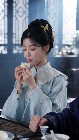 听我心声后速抱四爷腿（103集）免费看短剧