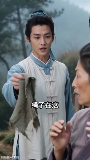 我的夫君是骷髅（55集）短剧热播中