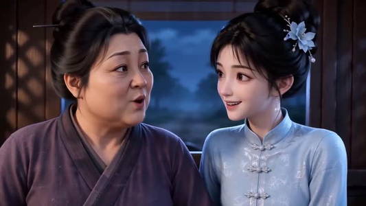 林家桑女的红火日子第三季（103集）爱短剧爱追剧