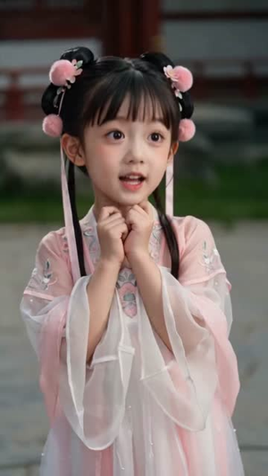 小师妹驾到，旁人统统闪开！（70集）短剧每日分享