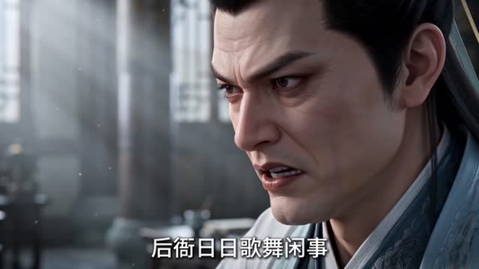 我一个贪官绑定勤政爱民系统（103集）短剧中追到爽