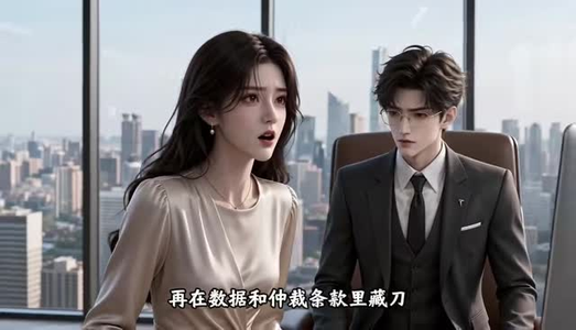 机场突降小奶团认爹（36集）精彩短剧又来了