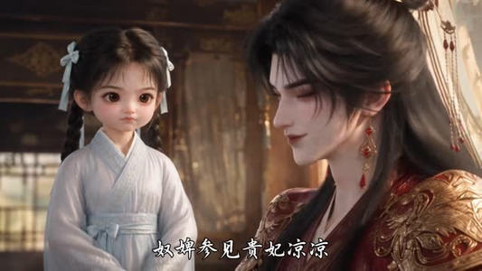 宫女她每天都在社死的路上(137集) 宫女她每天都在社死的路上(137集)高分佳作免费看