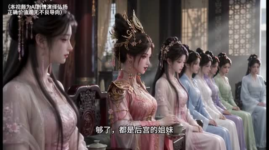 皇后觉醒,后宫都慌了第一季(145集) 皇后觉醒,后宫都慌了第一季(145集)独家资源免费看