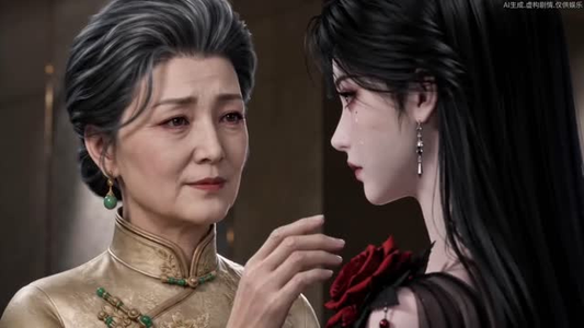 浅爱至深第一季（131集）精彩短剧热播中