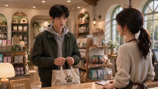 我的橘猫会摇人(18集) 我的橘猫会摇人(18集)全网独播免费看