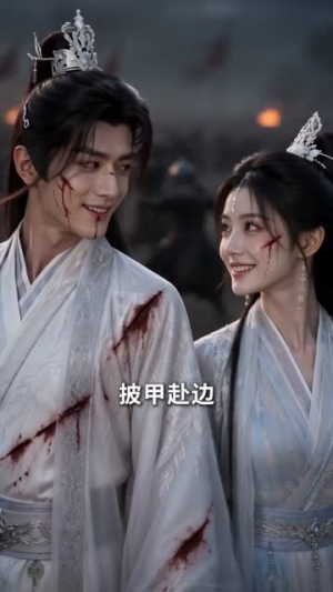 穿越庶长兄揽云巅!第四季(40集) 穿越庶长兄揽云巅!第四季(40集)短剧追到爽