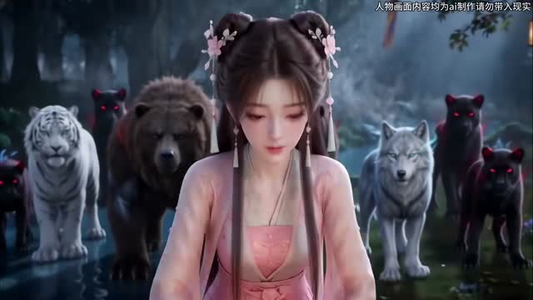 一把唢呐，带偏仙音宗（37集）免费版