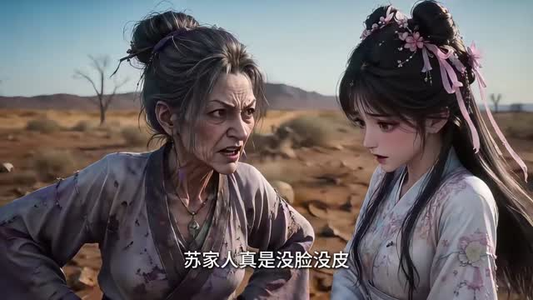随身百宝箱（67集）好看上头的短剧