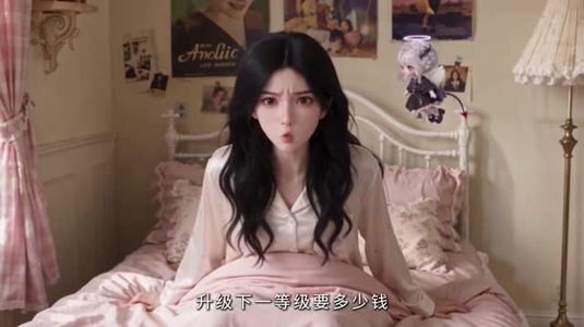 乖乖女不接好人卡（90集）热门短剧抢先看