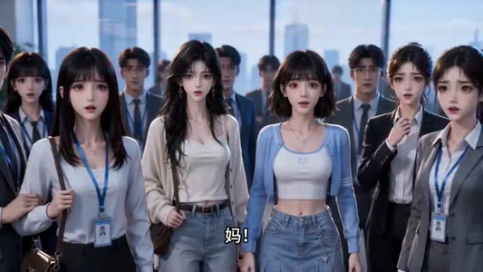 妈妈,请尊重剧情(36集) 妈妈,请尊重剧情(36集)精彩短剧抢先看