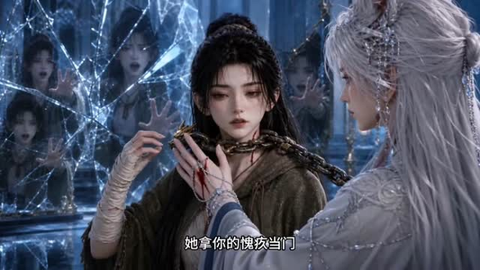 流放兽谷,我让万兽臣服(60集) 流放兽谷,我让万兽臣服(60集)免费短剧大全
