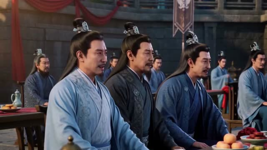 我家土狗替我整顿宗门(100集) 我家土狗替我整顿宗门(100集)观看软件