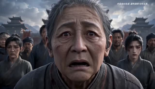她以皇子之身，封王北境第一季（175集）短剧太好看