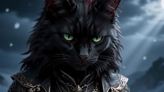 喵宗掌门是只废柴橘猫(162集) 喵宗掌门是只废柴橘猫(162集)在哪看是免费的