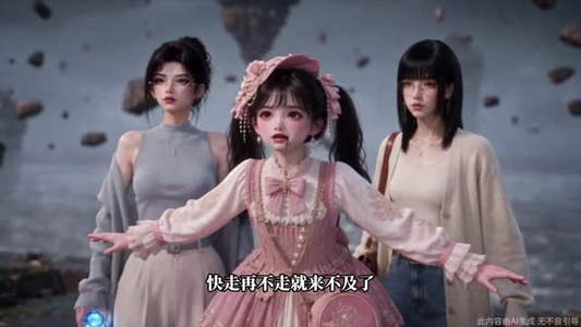 隐世高手下山:退婚后我成了祖师爷4(173集) 隐世高手下山:退婚后我成了祖师爷4(173集)在线观看