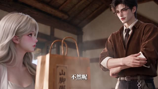 京婚未晚2（137集）精彩短剧片段