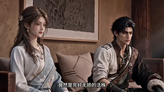 千金归来,我凭双手筑荣华(57集) 千金归来,我凭双手筑荣华(57集)独家资源免费看