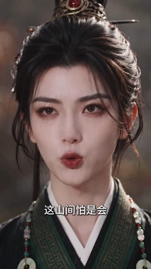腹黑暴君听我心声:爱卿竟是女儿身2(99集) 腹黑暴君听我心声:爱卿竟是女儿身2(99集)熬夜追短剧