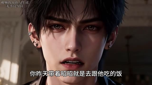 情意昭昭:邵总的哭包先生(82集) 情意昭昭:邵总的哭包先生(82集)免费版