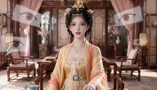 弄权大玄：购物系统横推夺嫡路（102集）每日短剧追不停