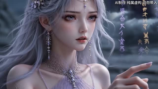护镖人之无敌镖人，开局护送灭世帝女第七季（84集）热播短剧重燃