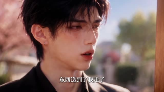 网恋翻车:太子爷非她不可(74集) 网恋翻车:太子爷非她不可(74集)热门了短剧