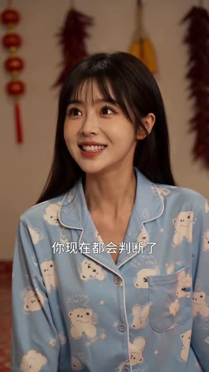 火车上捡来的小土豆成了咱家宝(122集) 火车上捡来的小土豆成了咱家宝(122集)直接看到大结局