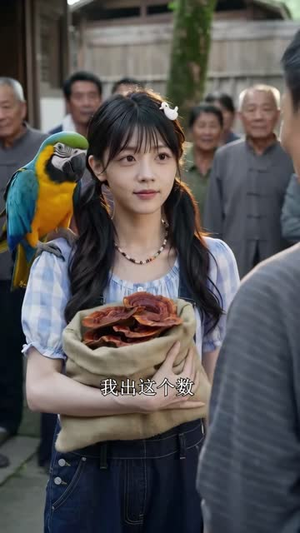 农场来了一堆祖宗(127集) 农场来了一堆祖宗(127集)精彩不断免费看