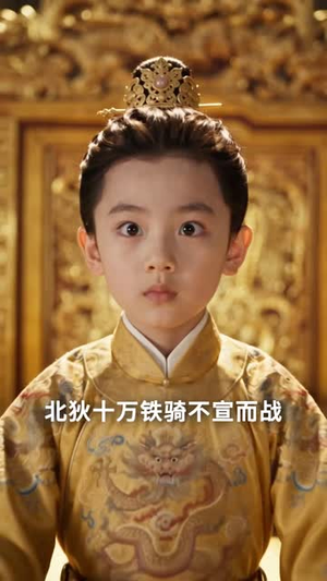长公主：我的驸马不对劲（60集）好看短剧又来了